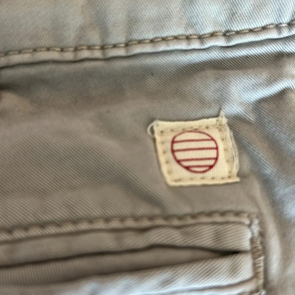 Marine Layer Shorts - Picture 4 of 4